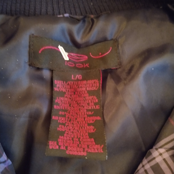 New Look Hooded Vest - Picture 3 of 8